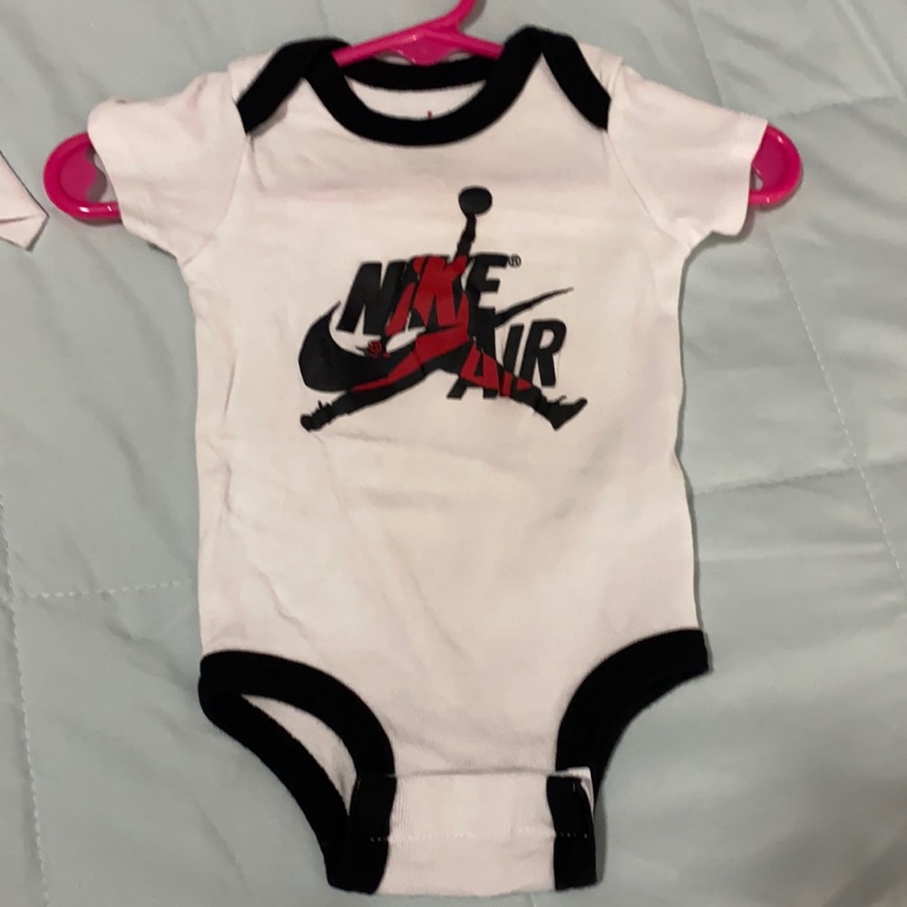 Nike Air Onesie